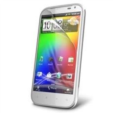 Sk&aelig;rmbeskyttelse HTC Sensation XL