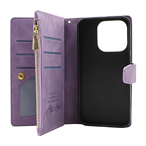 XL OnePlus 15 Luksus Mobilcover