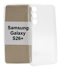 Ultra Thin TPU Cover Samsung Galaxy S26+