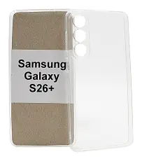 Ultra Thin TPU Cover Samsung Galaxy S26+