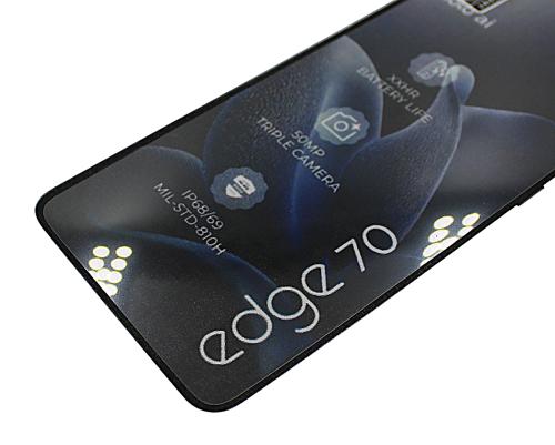 Skærmbeskyttelse Motorola Edge 70