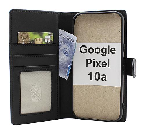 Skimblocker Google Pixel 10a Magnet Mobilcover