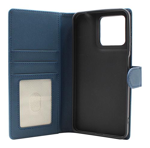 Skimblocker Motorola Moto G17 / G17 Power Mobilcover