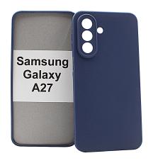 Silikone Cover Samsung Galaxy A27