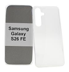 Ultra Thin TPU Cover Samsung Galaxy S26 FE
