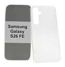 Ultra Thin TPU Cover Samsung Galaxy S26 FE