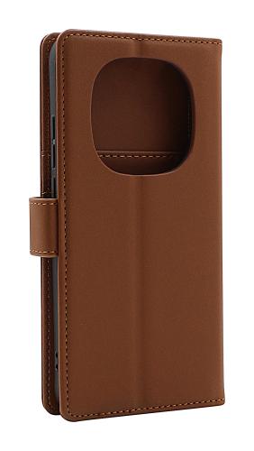 Skimblocker Xiaomi Redmi Note 15 Pro Mobilcover