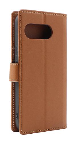 Skimblocker Google Pixel 9a Mobilcover