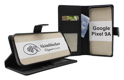 Skimblocker Google Pixel 9a Mobilcover