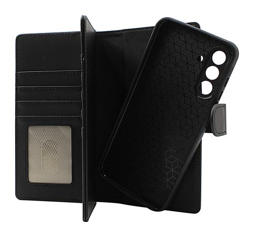 Skimblocker Samsung Galaxy A18 LTE XL Magnet Mobilcover