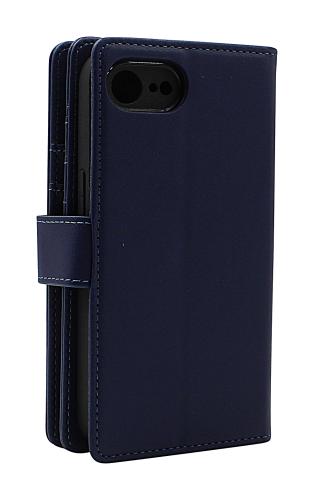 Skimblocker iPhone 16e XL Magnet Mobilcover