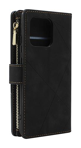 XL Motorola Edge 60 Pro Luksus Mobilcover