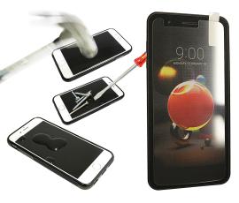 Glasbeskyttelse LG K9 2018 (LMX210)