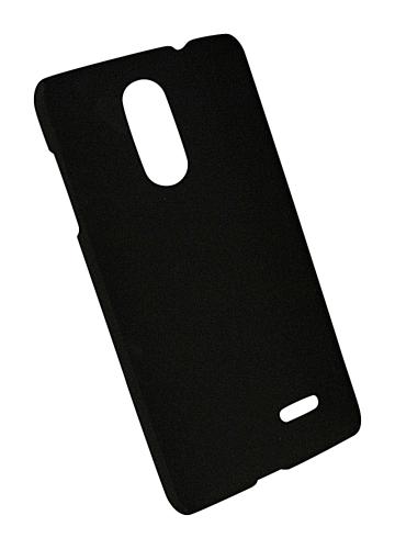 Skimblocker Magnet Wallet LG K9 2018 (LMX210)