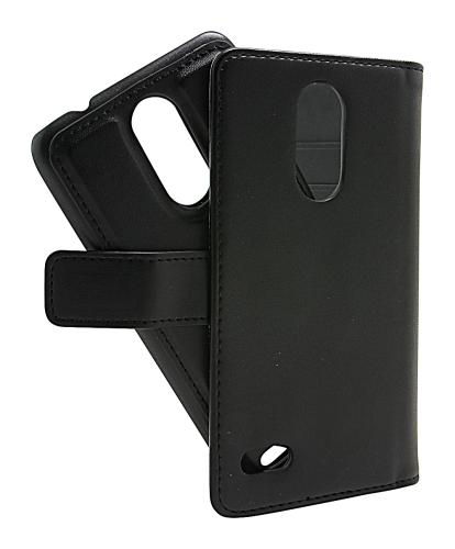 Skimblocker Magnet Wallet LG K9 2018 (LMX210)