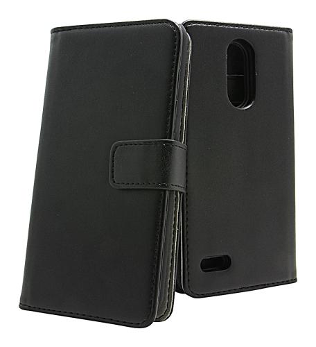 Skimblocker Magnet Wallet LG K9 2018 (LMX210)