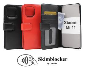 Skimblocker Mobiltaske Xiaomi Mi 11