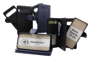 Skimblocker Sony Xperia 10 VII XL Magnet Mobilcover