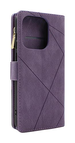 XL OnePlus 15 Luksus Mobilcover