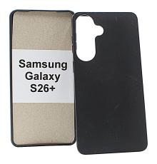 TPU Cover Samsung Galaxy S26+ (SM-S947B/DS)