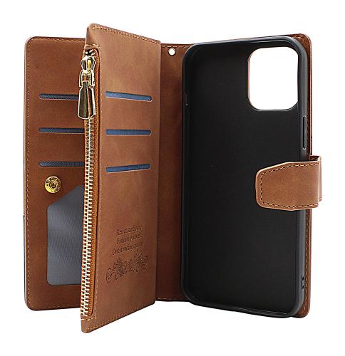 XL iPhone 12 Pro Max Luksus Mobilcover