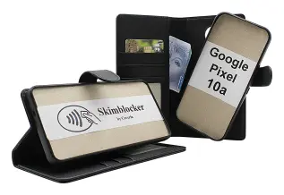 Skimblocker Google Pixel 10a Magnet Mobilcover