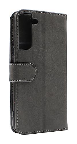 Zipper Standcase Wallet Samsung Galaxy S22 Plus 5G