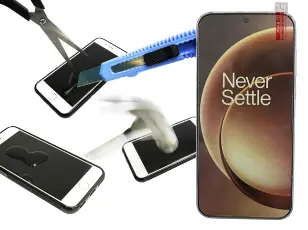 Glasbeskyttelse OnePlus 15