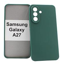 Silikone Cover Samsung Galaxy A27