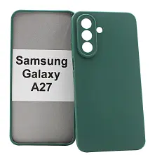 Silikone Cover Samsung Galaxy A27
