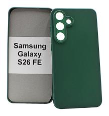 TPU Cover Samsung Galaxy S26 FE (SM-S741B/DS)