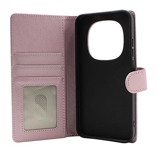 Skimblocker Xiaomi Redmi Note 15 Pro Mobilcover