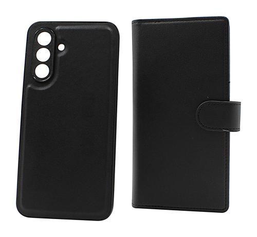 Skimblocker Samsung Galaxy A18 LTE XL Magnet Mobilcover