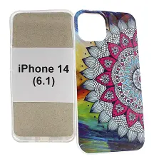 TPU Designcover iPhone 14 (6.1)