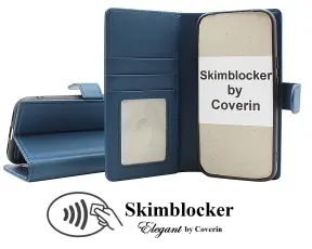 Skimblocker Doro 8110 / 8210 Mobilcover