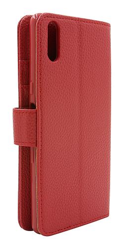 New Standcase Wallet Sony Xperia L3