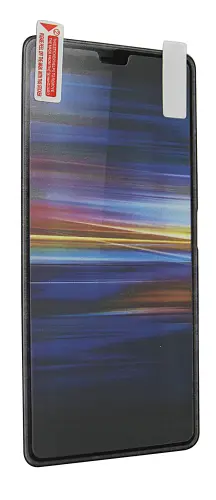 Skærmbeskyttelse Sony Xperia L3