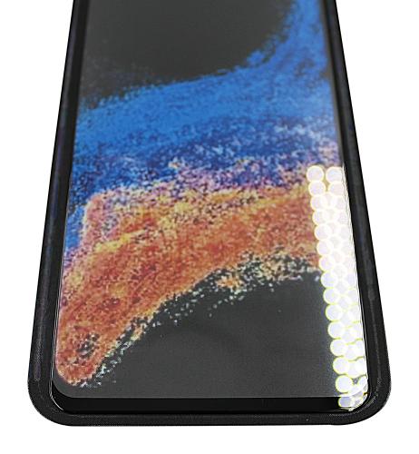 Full Frame Glasbeskyttelse Samsung Galaxy XCover7 Pro
