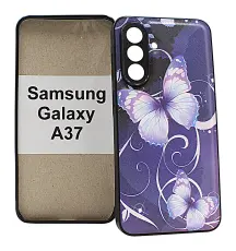 Magnet Cover Samsung Galaxy A37 5G (SM-A376B/DS)
