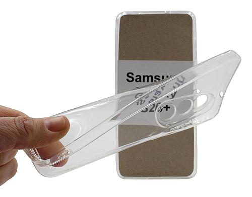 Ultra Thin TPU Cover Samsung Galaxy S26+
