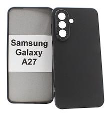 Silikone Cover Samsung Galaxy A27