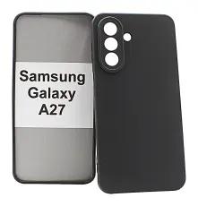 Silikone Cover Samsung Galaxy A27