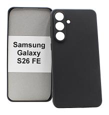 TPU Cover Samsung Galaxy S26 FE (SM-S741B/DS)