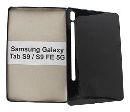 TPU Cover Samsung Galaxy Tab S9 / S9 FE 5G 11.0