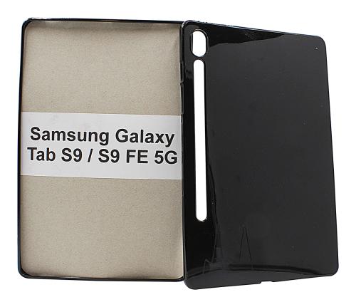 TPU Cover Samsung Galaxy Tab S9 / S9 FE 5G 11.0