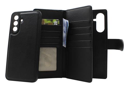 Skimblocker Samsung Galaxy A18 LTE XL Magnet Mobilcover