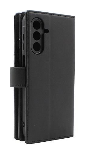 Skimblocker Samsung Galaxy A18 LTE XL Magnet Mobilcover