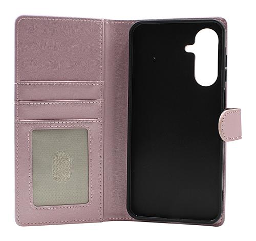 Skimblocker Samsung Galaxy A26 Mobilcover