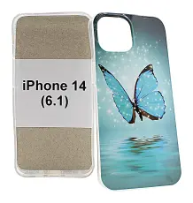 TPU Designcover iPhone 14 (6.1)