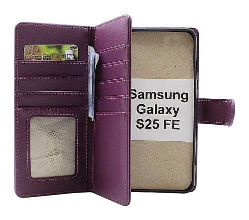 Skimblocker Samsung Galaxy S25 FE XL Mobilcover